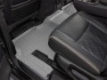 Picture of WeatherTech 22-24 Jeep Grand Wagoneer (Incl. 23-24 L) 7-Pass. 2nd Row Rear FloorLiner HP - Grey