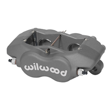 Picture of Wilwood Caliper-Forged Dynalite 1.38in Pistons 1.25in Disc