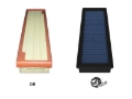 Picture of aFe 2024 Ford Mustang L4-2.3L (t) Magnum FLOW Pro 5R Air Filter