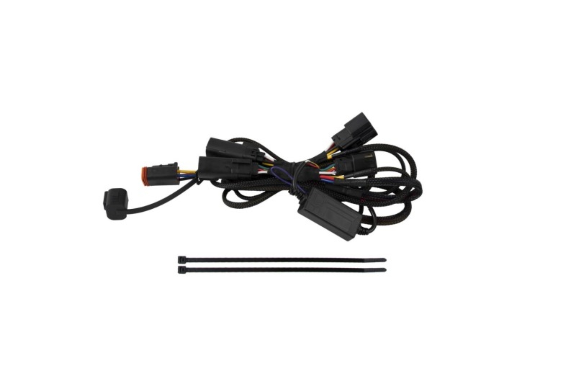 Picture of Diode Dynamics Harness Only for Hitch Mount Pod