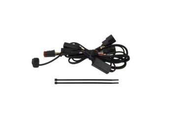 Picture of Diode Dynamics Harness Only for Hitch Mount Pod