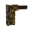 Picture of Gen-Y Mega Duty 2.5in Shank 9in Drop 3K TW 21K (Hitch Only) - Mossy Oak