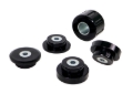 Picture of Whiteline Nissan 350Z/370Z/Z 03+ Rear Differential Bushing Kit (Motorsports Version)