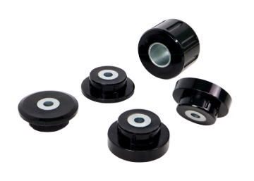 Picture of Whiteline Nissan 350Z/370Z/Z 03+ Rear Differential Bushing Kit (Motorsports Version)