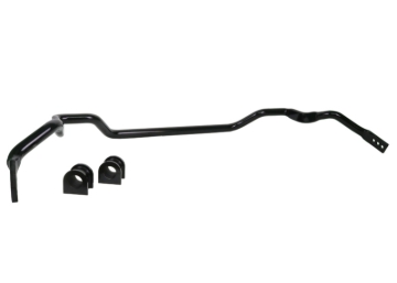 Picture of Whiteline Toyota 4Runner 03-09 Lexus GX470 03-09 Front Heavy Duty Adjustable 30mm Swaybar