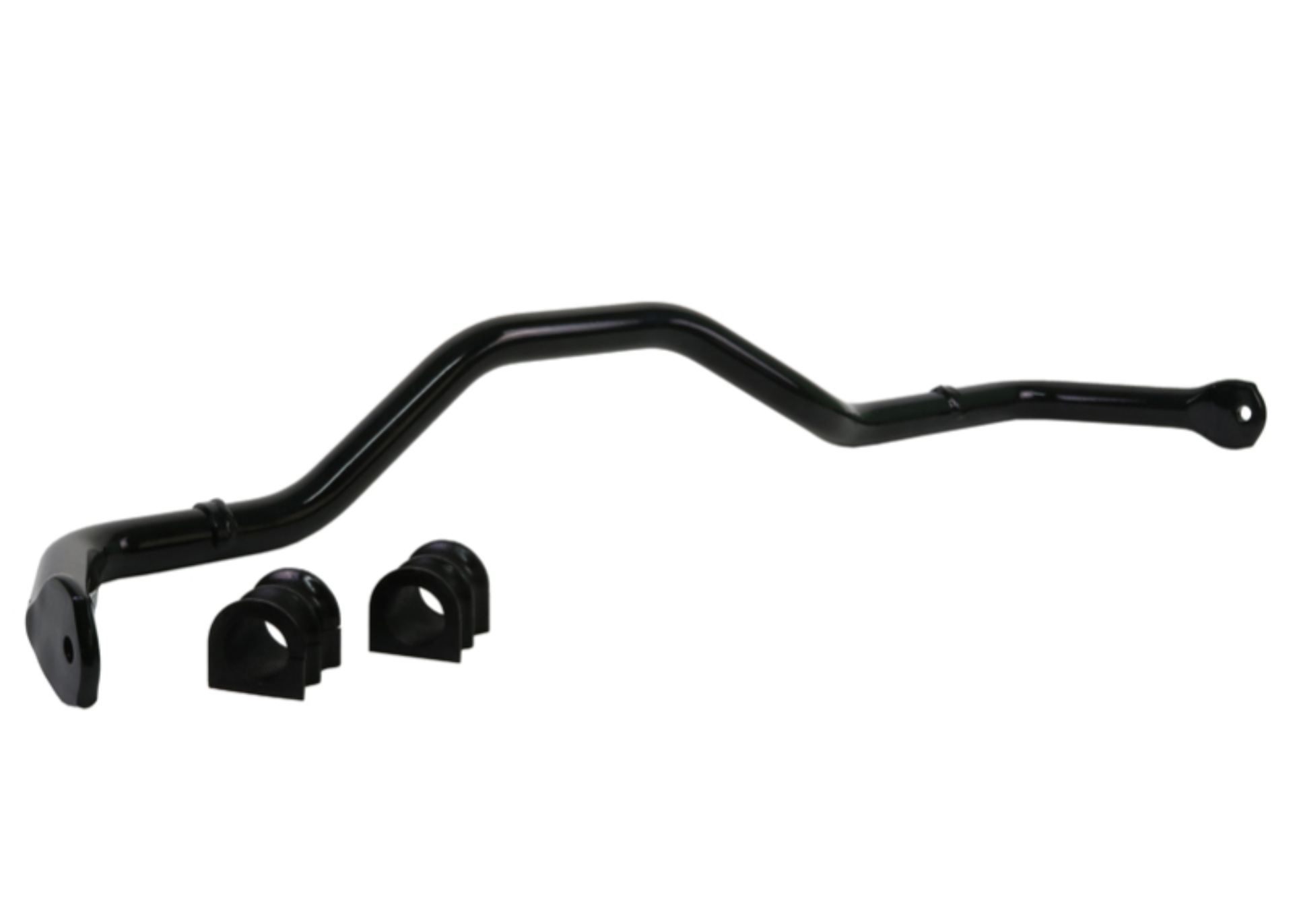 Picture of Whiteline Y62 Nissan Patrol Non Adjustable 33mm Rear Swaybar