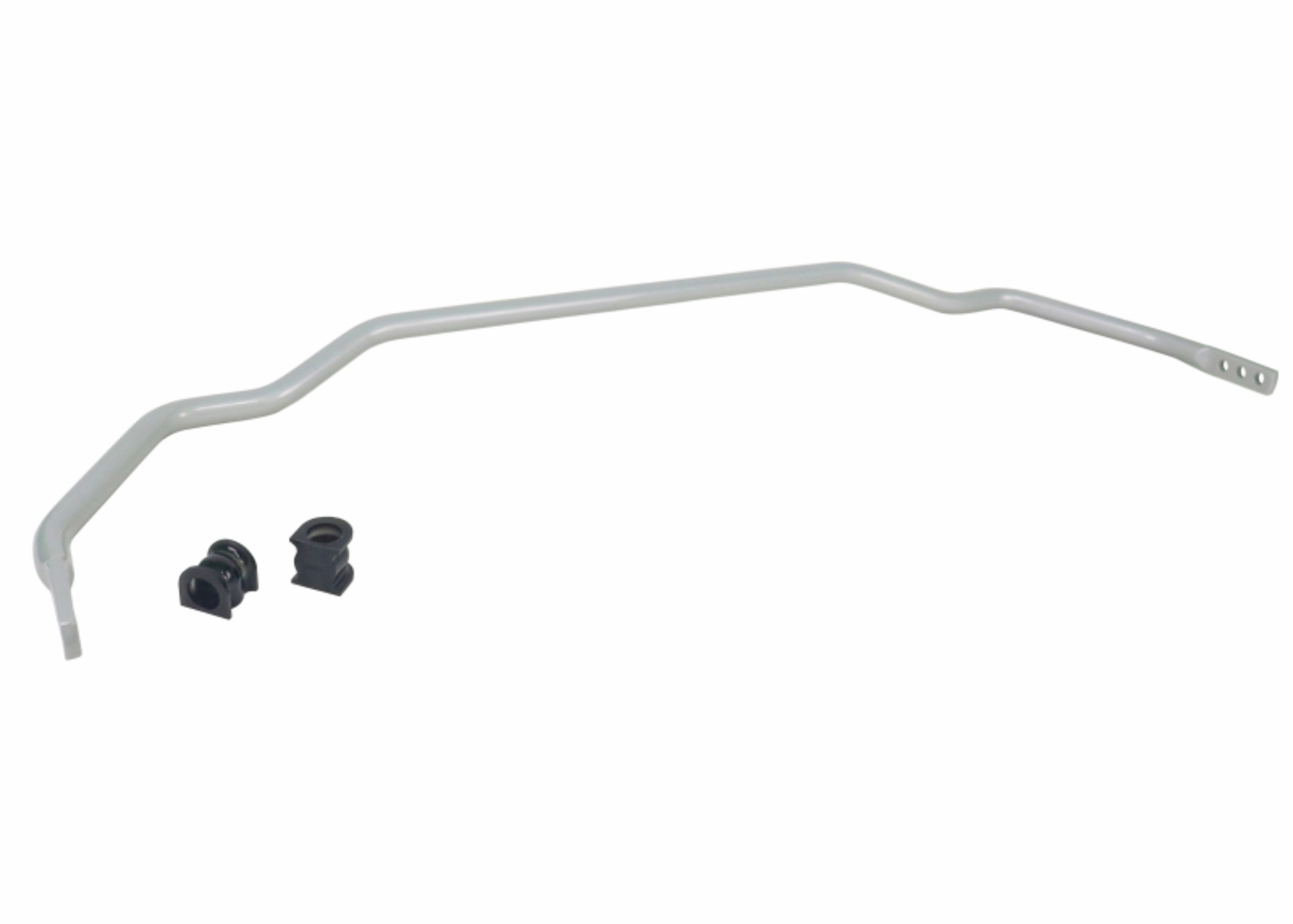Picture of Whiteline 04-08 Acura TSX Rear Heavy Duty Adjustable 22mm Swaybar