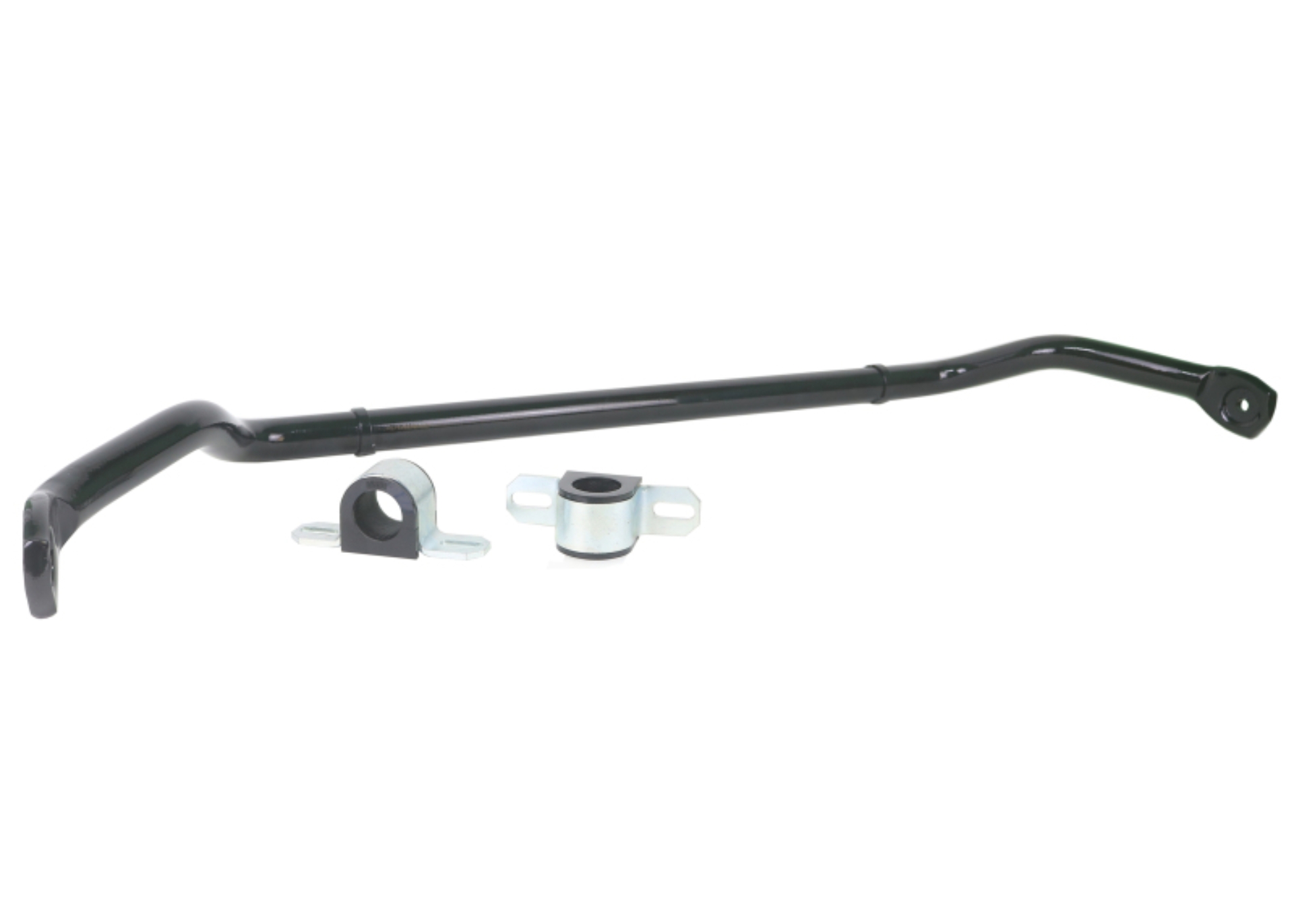 Picture of Whiteline Y62 Nissan Patrol Front Heavy Duty Non Adjustable 38mm Swaybar