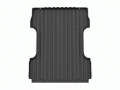 Picture of WeatherTech 17-22 Ford F-250/350/450/550 SuperCrew & 23-24 CC ImpactLiner - Black