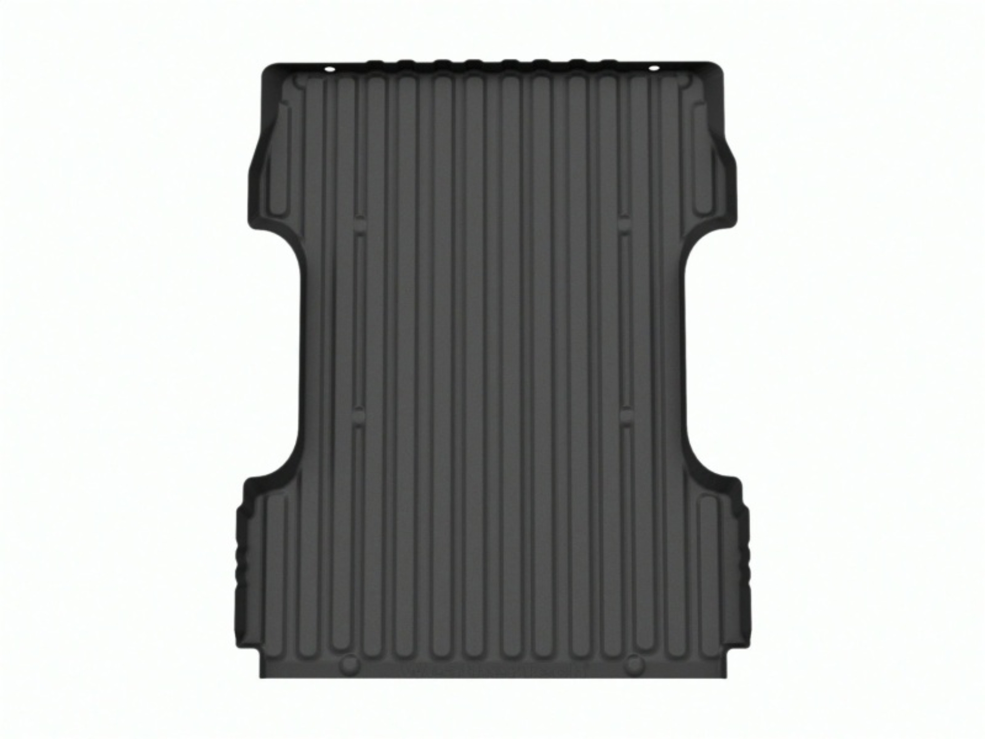 Picture of WeatherTech 17-22 Ford F-250/350/450/550 SuperCrew & 23-24 CC ImpactLiner - Black