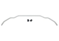 Picture of Whiteline 04-08 Acura TSX Rear Heavy Duty Adjustable 22mm Swaybar
