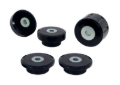 Picture of Whiteline Nissan 350Z/370Z/Z 03+ Rear Differential Bushing Kit (Motorsports Version)