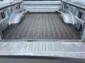 Picture of WeatherTech 17-22 Ford F-250/350/450/550 SuperCrew & 23-24 CC ImpactLiner - Black