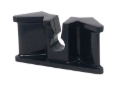 Picture of Whiteline Multiple Subarus with 2.0 DIT / 2.4 DIT Front Transmission Mount Insert Bushing Kit