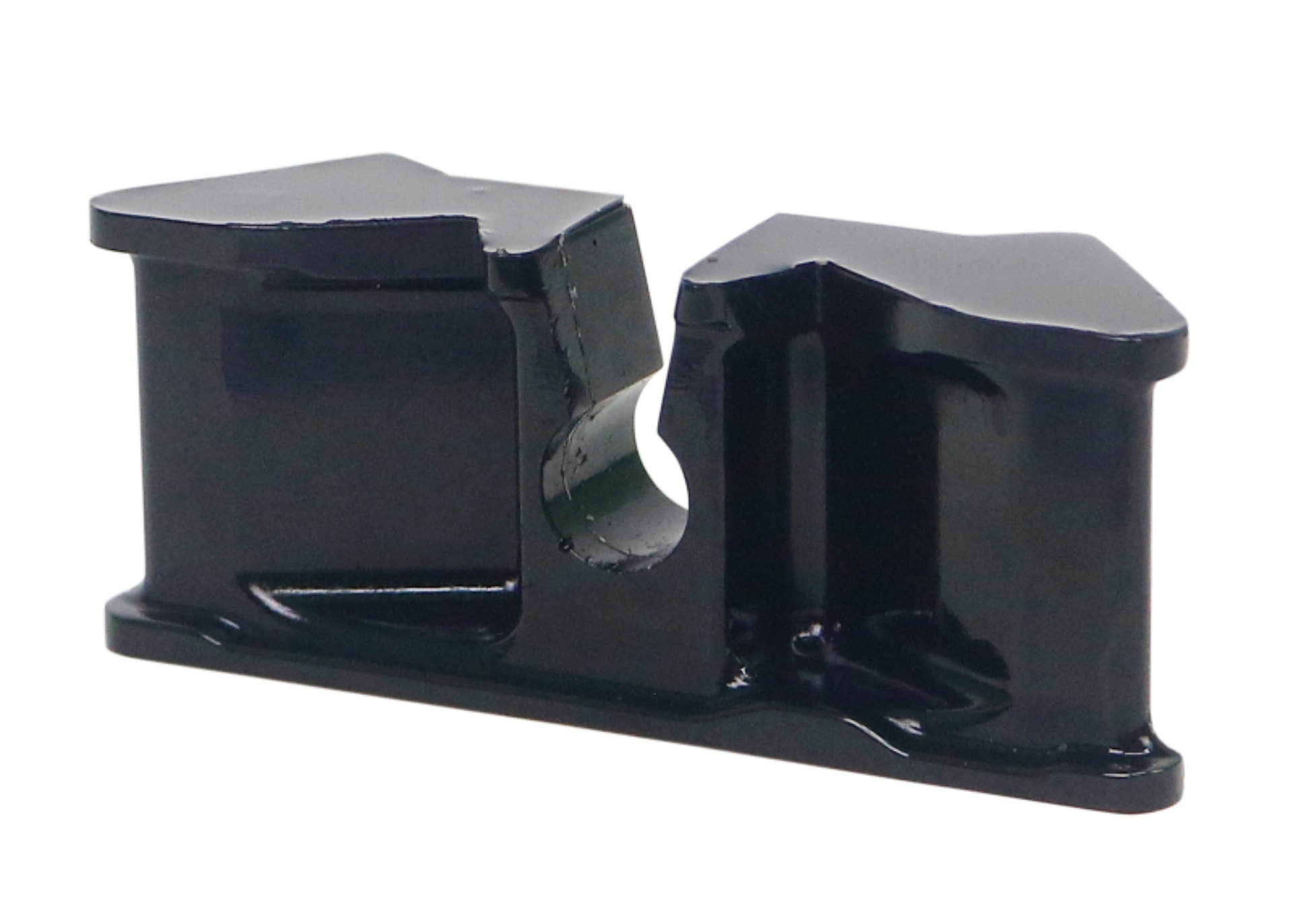 Picture of Whiteline Multiple Subarus with 2.5 / 2.0 Front Transmission Mount Insert Bushing Kit