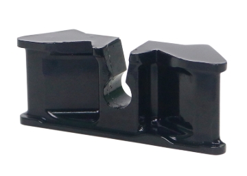 Picture of Whiteline Multiple Subarus with 2.5 / 2.0 Front Transmission Mount Insert Bushing Kit