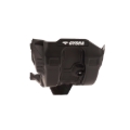 Picture of Cycra 24+ Yamaha YZ250F/YZ450F Full Armor Skid Plate - Black