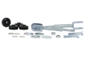 Picture of Whiteline 08-21 Toyota Land Cruiser 07-21 Lexus LX570 Rear Sway Bar Link Kit