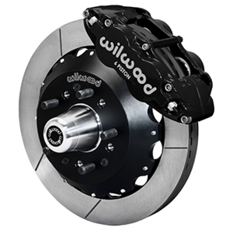 Picture of Wilwood WIL Superlite Brake Kit Big Brake Kits - 140-17736