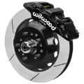 Picture of Wilwood 65-68 Chevrolet Impala W/ Drum Spindle Aerolite 6R - 14 in Vented GT Rotor
