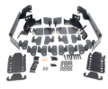 Picture of DragonFire Racing 19-23 Ranger Crew XP 1000 Hardware Pack - Hinges/Hardware 2/4 Door