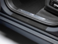 Picture of WeatherTech 24-25 BMW X5 50e/M60i SillProtector (4pc Set) - Black