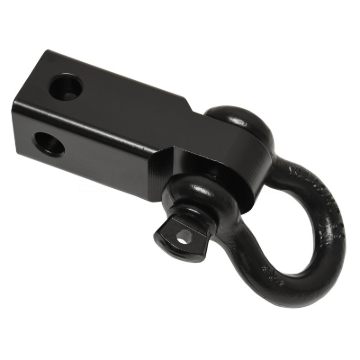 Picture of Superwinch Receiver Shackle Bracket - Fits 2i Class III/IV Hitch Receiver Rated at 10k Lbs