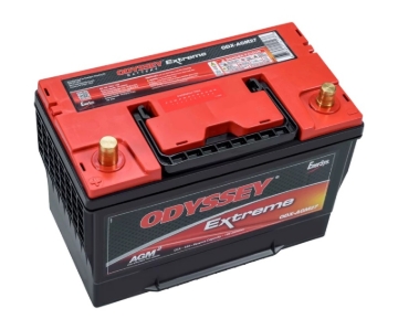 Picture of Odyssey Battery Heavy Duty & Commercial Extreme AGM Battery (NSB-AGM27)