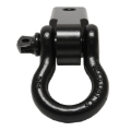 Picture of Superwinch Receiver Shackle Bracket - Fits 2i Class III/IV Hitch Receiver Rated at 10k Lbs