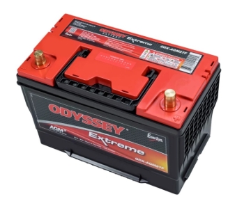 Picture of Odyssey Battery Heavy Duty & Commercial Extreme AGM Battery (NSB-AGM27F)