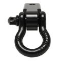 Picture of Superwinch Receiver Shackle Bracket - Fits 2i Class III/IV Hitch Receiver Rated at 10k Lbs