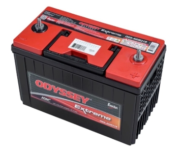 Picture of Odyssey Battery Auto/Truck/Heavy Duty & Commercial Extreme AGM Battery (31R-PC2150S)