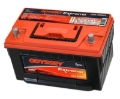 Picture of Odyssey Battery Auto/Truck/Heavy Duty & Commercial Extreme AGM Battery (65-PC1750T)