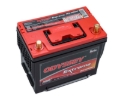 Picture of Odyssey Battery Auto/Truck/Heavy Duty & Commercial Extreme AGM Battery (NSB-AGM24F)