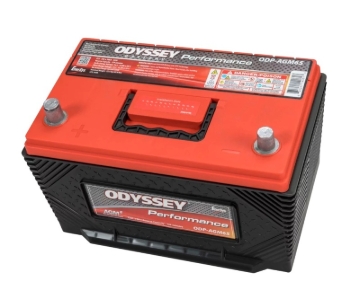 Picture of Odyssey Battery Auto/Truck/Heavy Duty & Commercial Performance AGM Battery (65-760)
