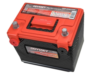 Picture of Odyssey Battery Auto/Truck Performance AGM Battery (75/86-705)