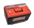 Picture of Odyssey Battery Auto/Truck/Heavy Duty & Commercial Performance AGM Battery (65-760)