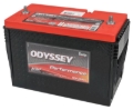Picture of Odyssey Battery ODY Battery-Performance Batteries - ODP-AGM31