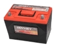 Picture of Odyssey Battery Auto/Truck/Heavy Duty & Commercial Performance AGM Battery (34R-790)