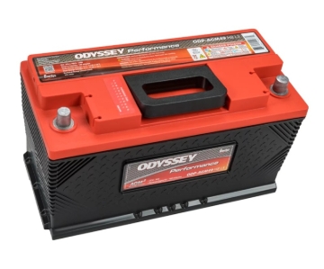 Picture of Odyssey Battery Auto/Truck/Heavy Duty & Commercial Performance AGM Battery (49-950)