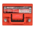 Picture of Odyssey Battery Auto/Truck/Heavy Duty & Commercial Performance AGM Battery (47-650)