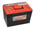 Picture of Odyssey Battery Auto/Truck/Heavy Duty & Commercial Performance AGM Battery (34R-790)