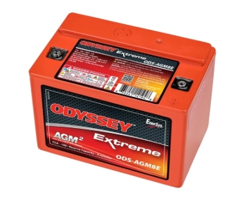 Picture of Odyssey Battery Powersport Extreme AGM Battery (PC310)