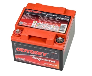 Picture of Odyssey Battery Powersport Extreme AGM Battery (PC925L)