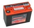 Picture of Odyssey Battery Powersport Extreme AGM Battery (PC545)