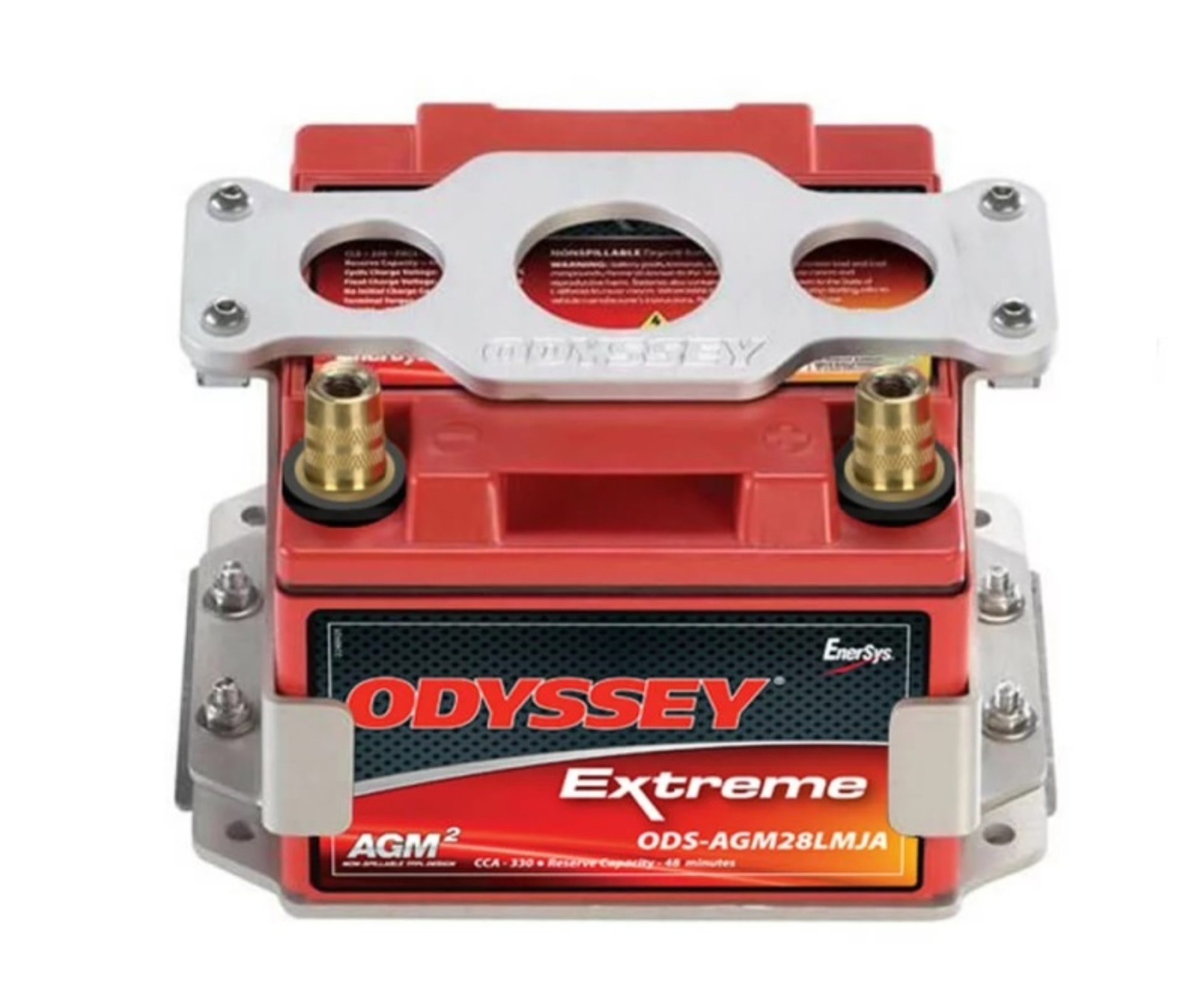 Picture of Odyssey Battery Hold Down Kit (Fits ODS-AGM28/ODS-AGM28L)