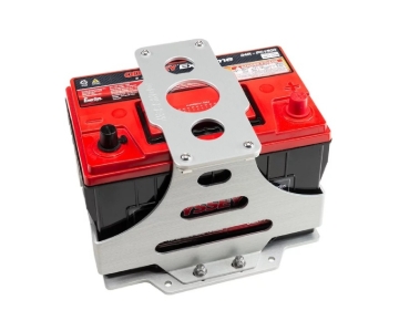Picture of Odyssey Battery Hold Down Kit (Fits ODP-AGM34/ODP-AGM78/ODX-AGM34/ODX-AGM78)