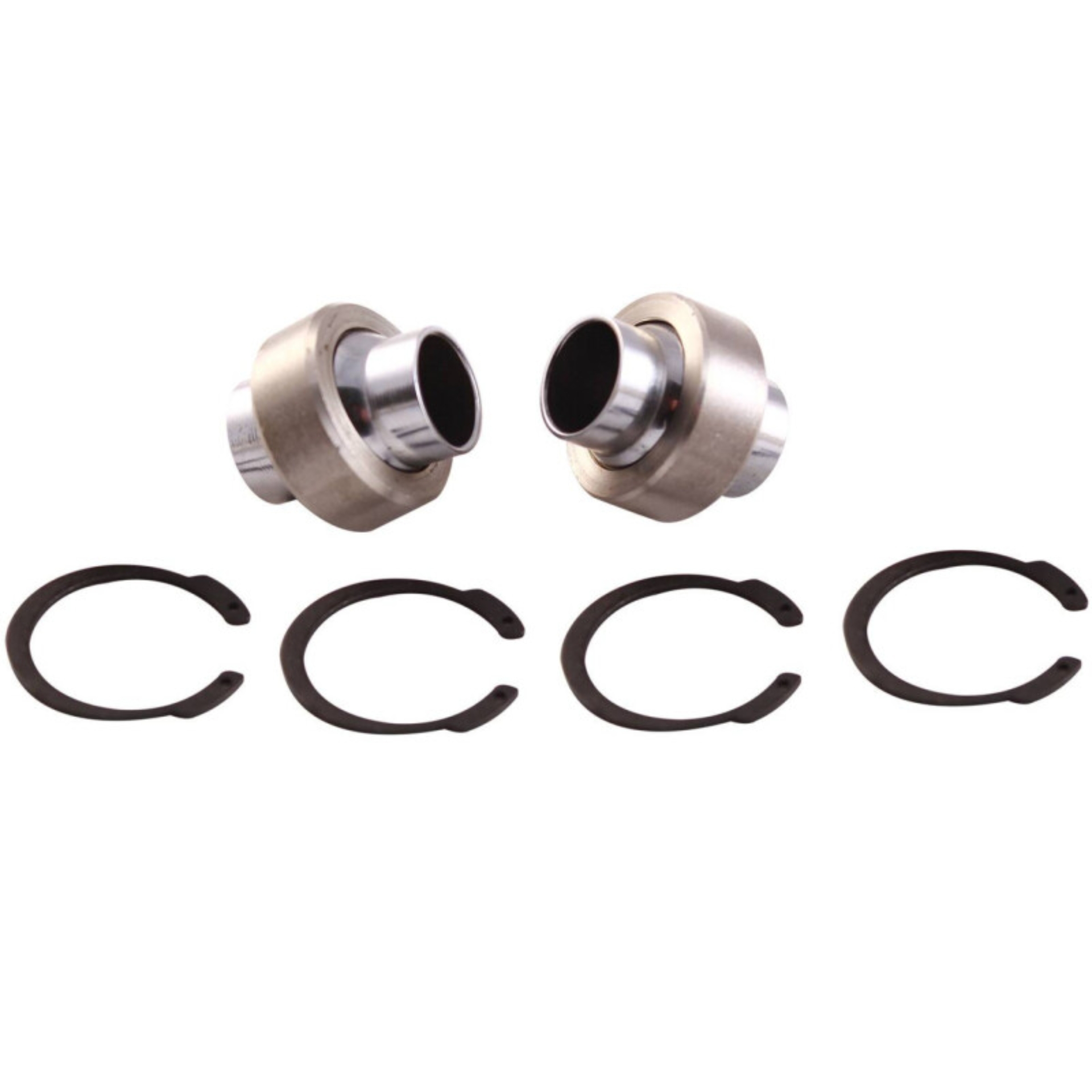 Picture of QA1 Bearing Kit (Com) .500in X 1.2in Wide Tef. w/ Snap