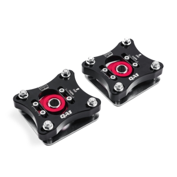 Picture of QA1 05-14 Ford Mustang Caster-Camber Plate Kit