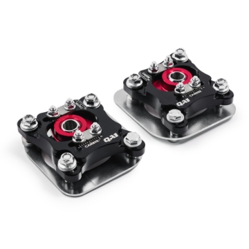 Picture of QA1 94-04 Ford Mustang Caster-Camber Plate Kit